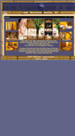 Mobile Screenshot of peilin-thaimassage.de